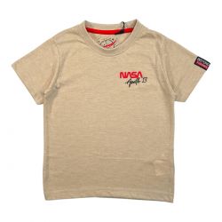 T-shirt Nasa