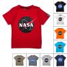 T-shirt Nasa