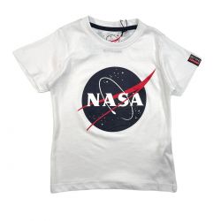 T-shirt Nasa