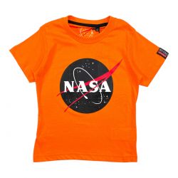 T-shirt Nasa