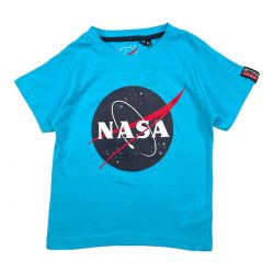 T-shirt Nasa