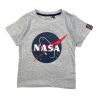 T-shirt Nasa