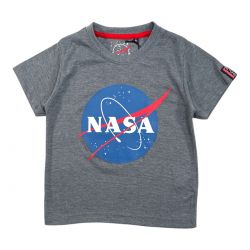 T-shirt Nasa