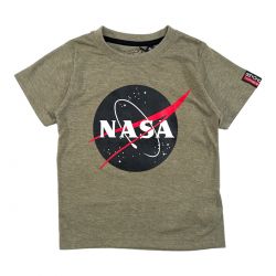 T-shirt Nasa