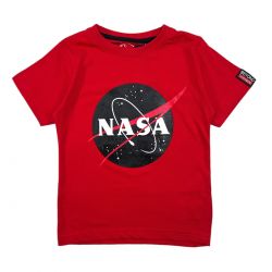 T-shirt Nasa