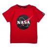 T-shirt Nasa