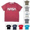 T-shirt Nasa