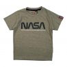 T-shirt Nasa