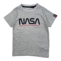 T-shirt Nasa