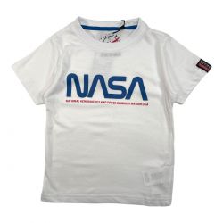 T-shirt Nasa