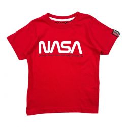 T-shirt Nasa