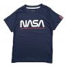 T-shirt Nasa