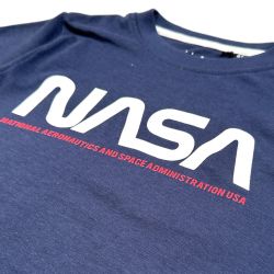 T-shirt Nasa