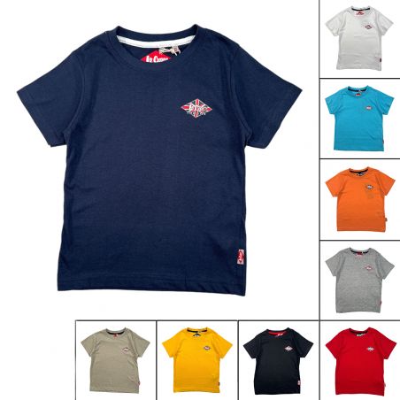 T-shirt Lee Cooper