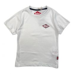 T-shirt Lee Cooper