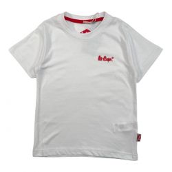 T-shirt Lee Cooper