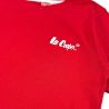 T-shirt Lee Cooper