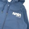 Sweat à capuche Nasa homme