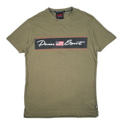 T-shirt Homme Penn