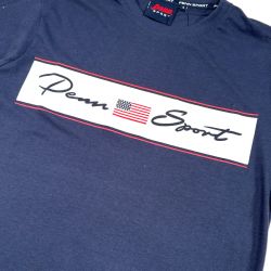 T-shirt Homme Penn