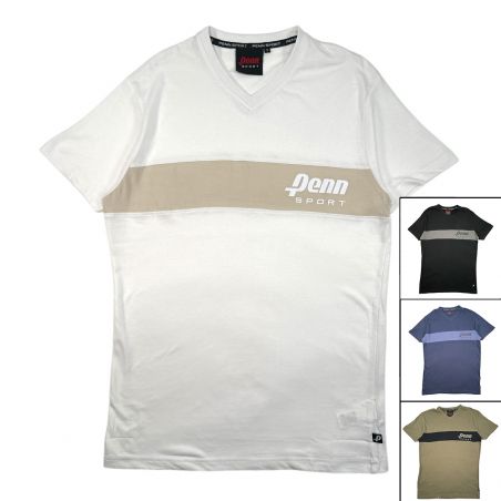 T-shirt Homme Penn