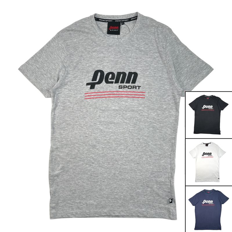 T-shirt Homme Penn