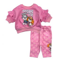 Ensemble bébé Paw patrol