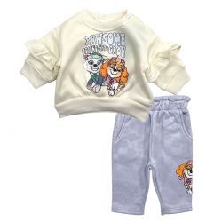 Ensemble bébé Paw patrol