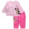 Ensemble bébé Minnie