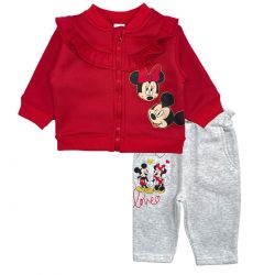 Ensemble bébé Minnie