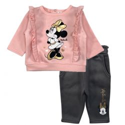 Ensemble bébé Minnie 