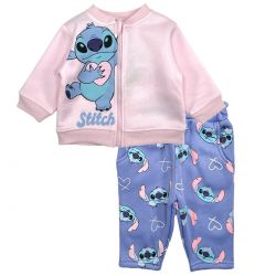 Ensemble bébé Lilo & Stitch