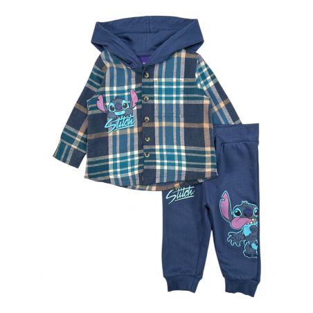 Ensemble bébé Lilo & Stitch