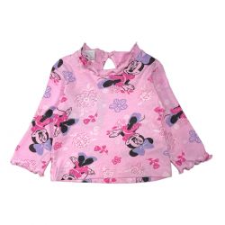 Ensemble bébé Minnie