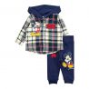 Ensemble bébé Mickey