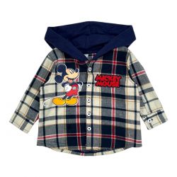 Ensemble bébé Mickey