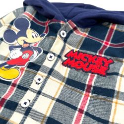 Ensemble bébé Mickey