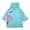 Impermeable Peppa Pig