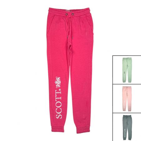 Pantalon de jogging femme Scott 