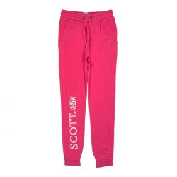 Pantalon de jogging femme Scott 