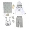 Coffret naissance 8 pièces Tom Kids