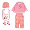 Coffret naissance 8 pièces Tom Kids