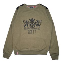 Sweat Homme Scott