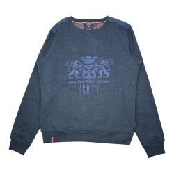 Sweat Homme Scott