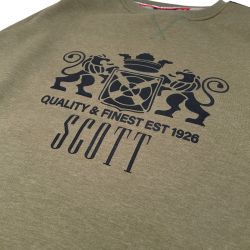 Sweat Homme Scott