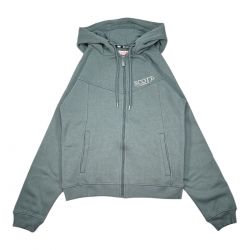 Veste à capuche femme Scott 