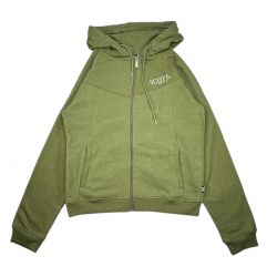 Veste à capuche femme Scott 