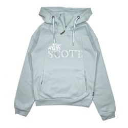 Sweat à capuche femme Scott 