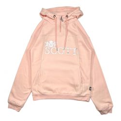 Sweat à capuche femme Scott 