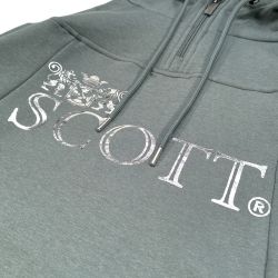 Sweat à capuche femme Scott 